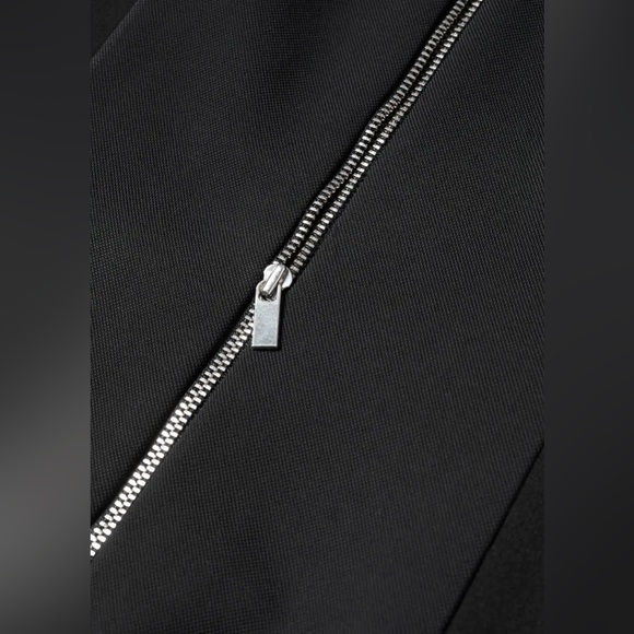 NWT MANGO Corset style top SIZE S - Picture 5 of 9